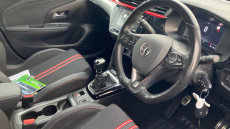 Vauxhall Corsa 1.2 Turbo SRi Edition 5dr Petrol Hatchback